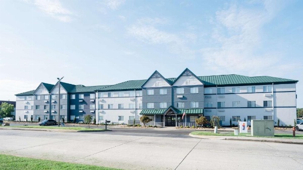 MainStay Suites Knoxville Airport image 10