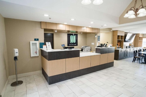 MainStay Suites Knoxville Airport image 12