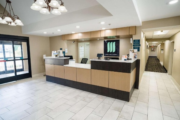 MainStay Suites Knoxville Airport image 14