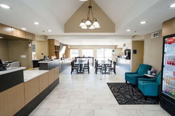 MainStay Suites Knoxville Airport image 16