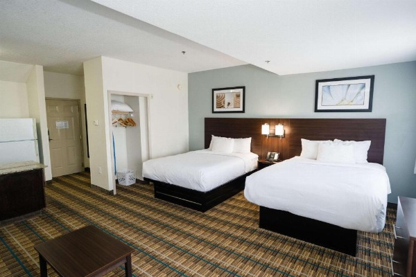 MainStay Suites Knoxville Airport image 18