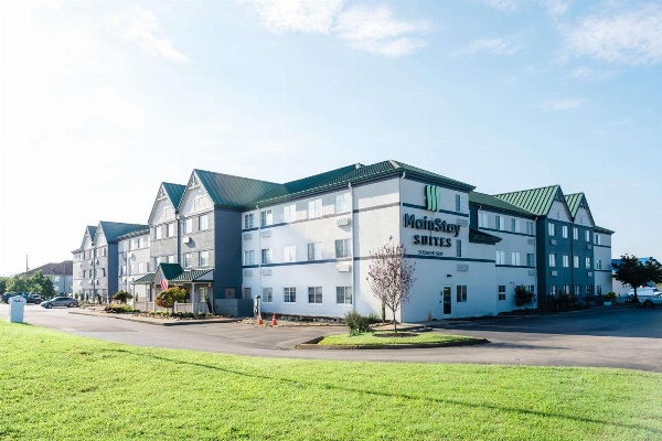 MainStay Suites Knoxville Airport image 2