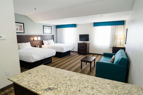 MainStay Suites Knoxville Airport image 20