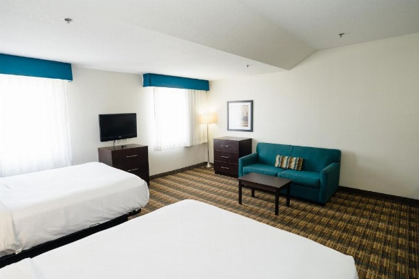 MainStay Suites Knoxville Airport image 21