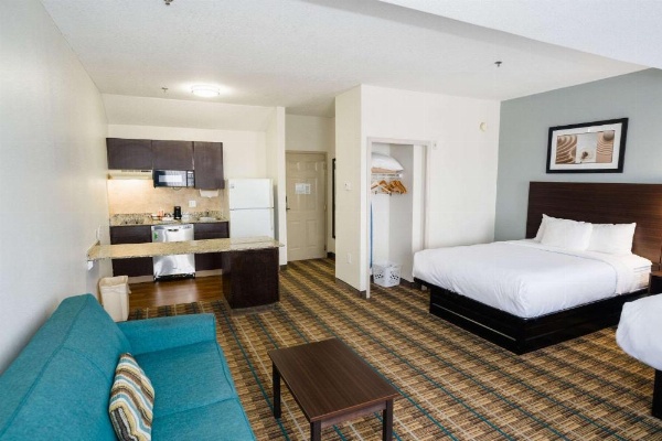 MainStay Suites Knoxville Airport image 22
