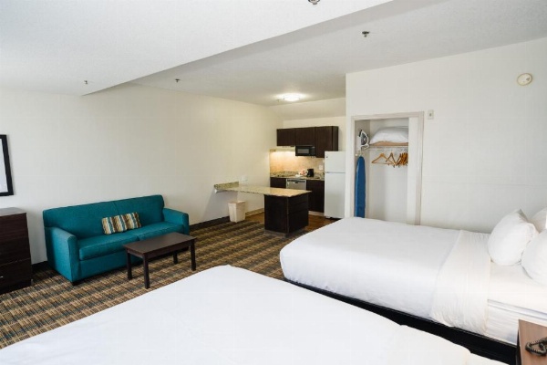 MainStay Suites Knoxville Airport image 23