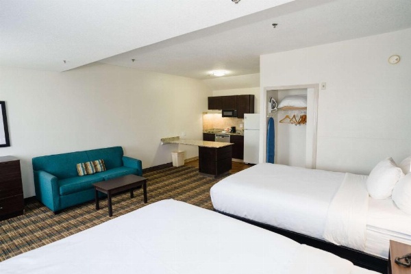 MainStay Suites Knoxville Airport image 26