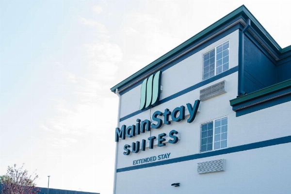 MainStay Suites Knoxville Airport image 8